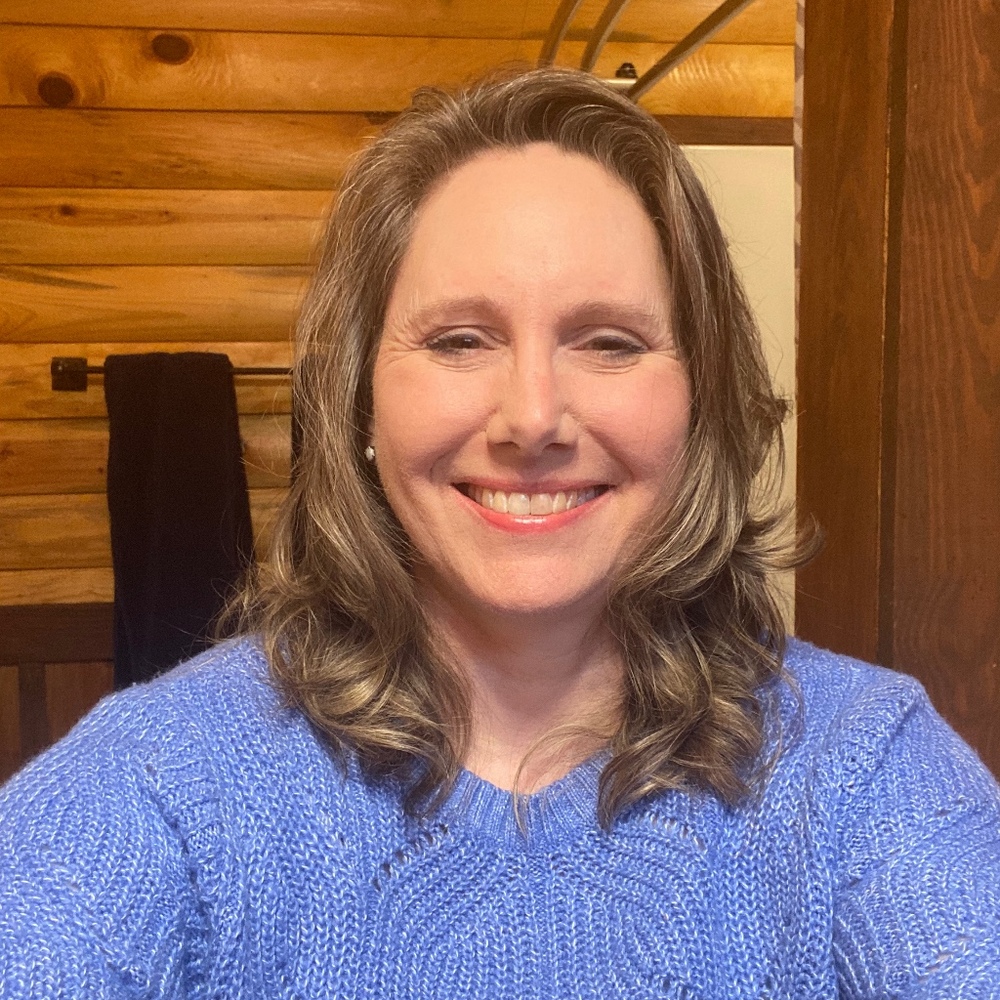 Meet your Posher, Terese